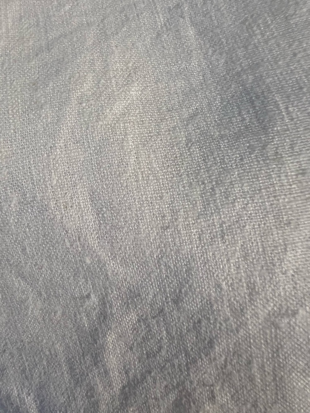 Banana Republic White V-Neck Midi Dress - Picture 4 of 16